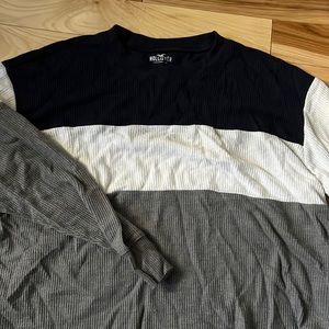 Hollister top